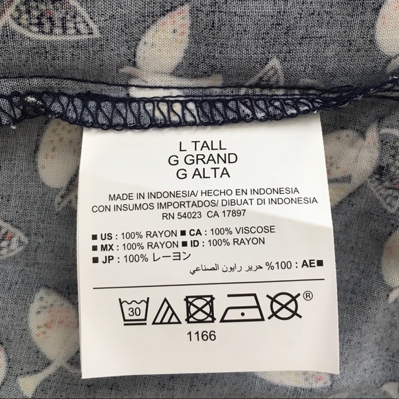 COPY - L Tall Summer Dress - Picture 8 of 8